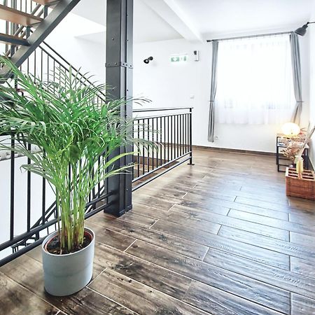 U Josifka Hotell Pavlov Eksteriør bilde
