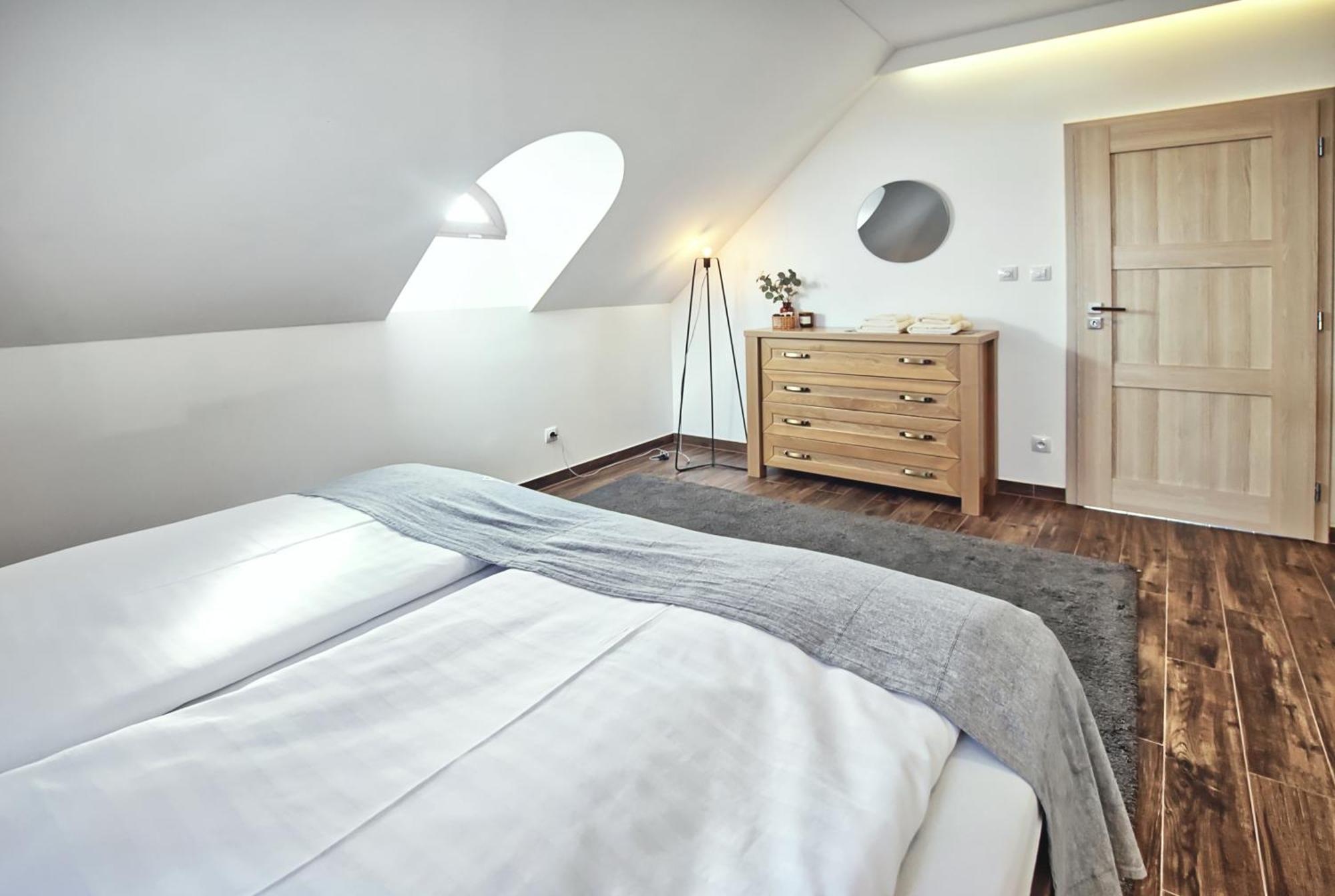 U Josifka Hotell Pavlov Eksteriør bilde