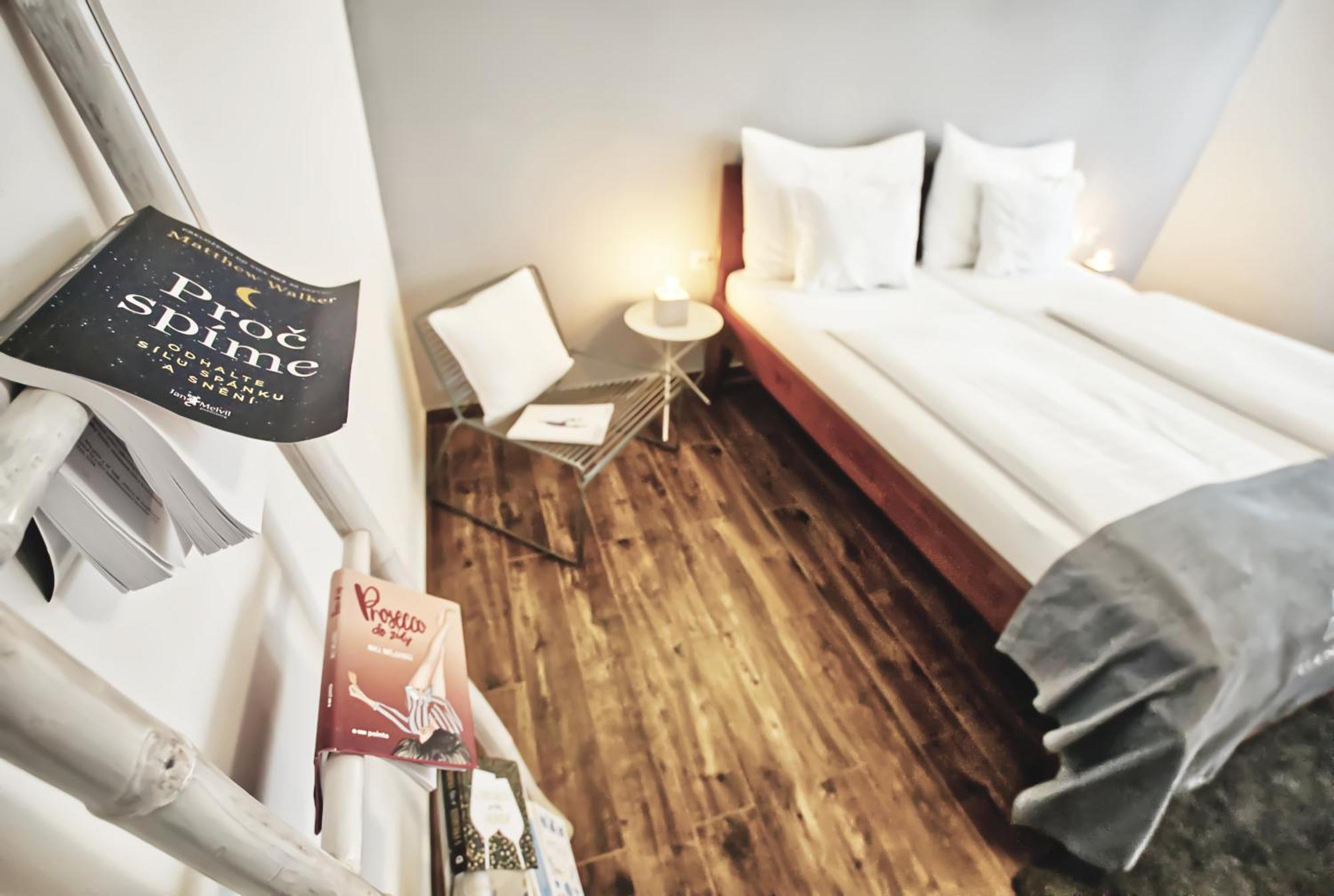 U Josifka Hotell Pavlov Eksteriør bilde